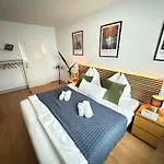 Home-Feeling In Ottakring