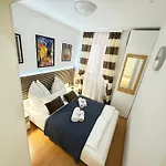 Home-Feeling In Ottakring