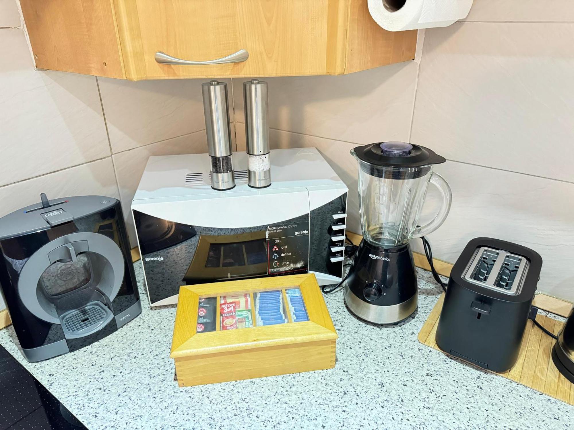 Apartamento Home-feeling In Ottakring
