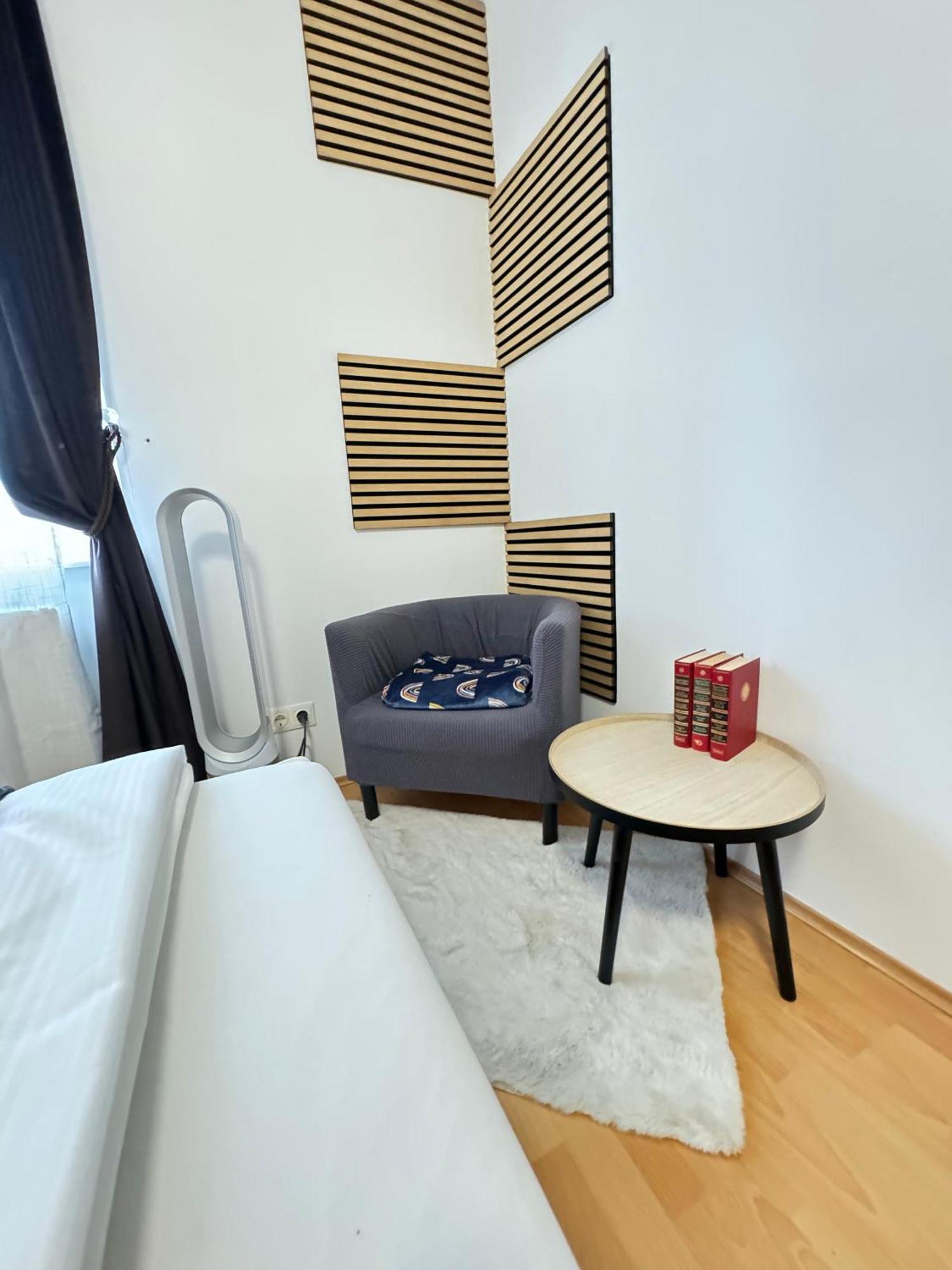 Home-feeling In Ottakring Apartamento *