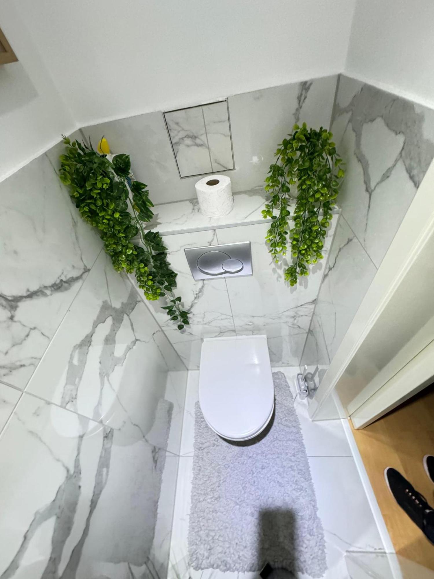 Home-feeling In Ottakring Apartamento