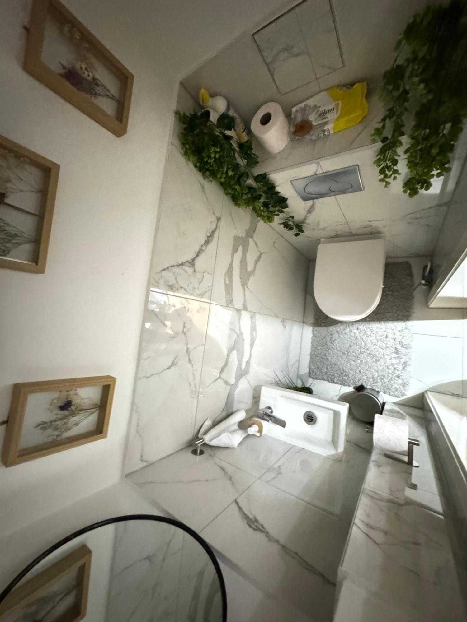 Apartamento Home-feeling In Ottakring *